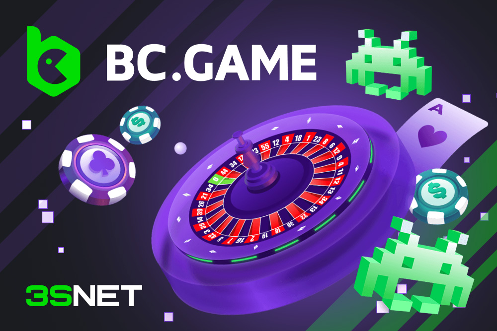 Download the BC.Fun Casino App for an Unforgettable Gaming Experience Download the BC.Fun Casino App for an Unforgettable Gaming Experience