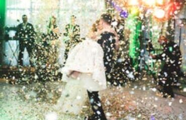 first-wedding-dance-newlywed-couple-restaurant-first-wedding-dance-newlywed-couple-restaurant-100579633.jpg