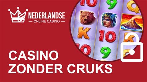 No CRUKS Casino Vrijheid om te Gokken