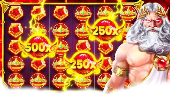 Unlocking Free Spins in Gates of Olympus A Complete Guide -910665510