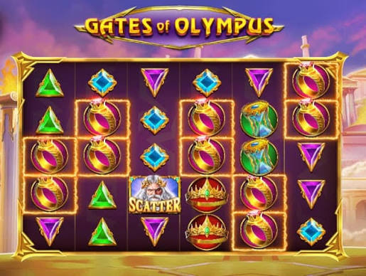 Unlocking Free Spins in Gates of Olympus A Complete Guide -910665510